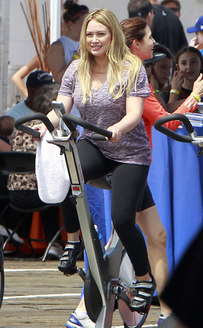 Hilary Duff Hilary Duff